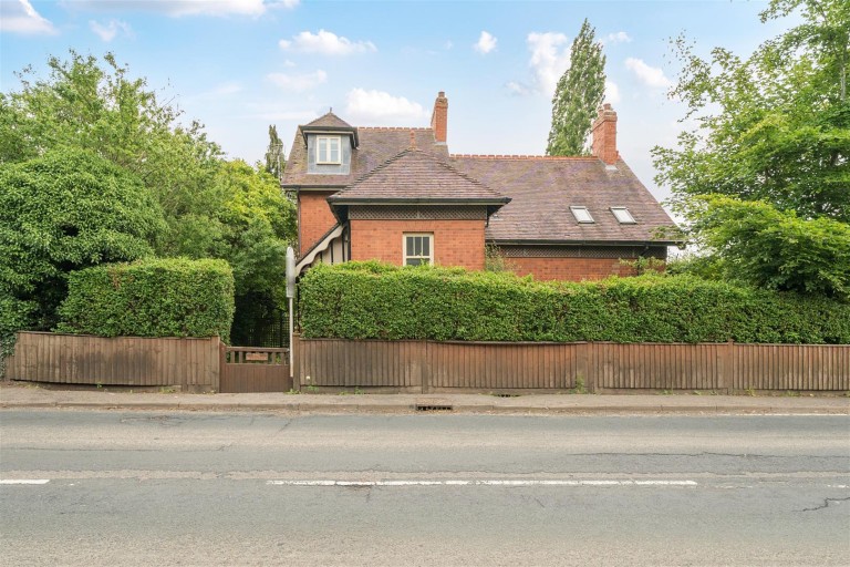 Images for Main Road, Ansty, Coventry, CV7