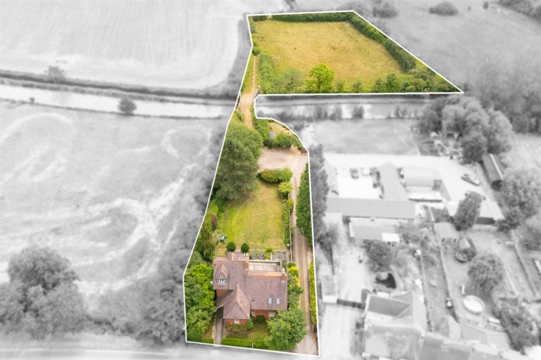 Images for Hermitage, Main Road, Ansty, Coventry, CV7