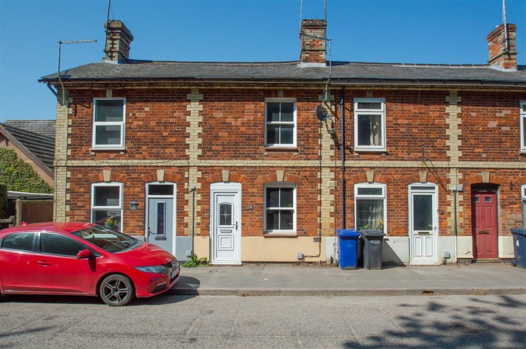 Images for Sturmer Road, Haverhill