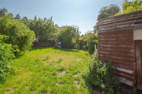 Click the photo for more details of Sturmer Road, Haverhill