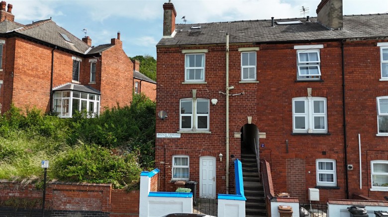 Click the photo for more details of Avenue Terrace, Lincoln