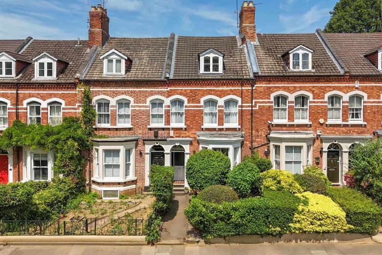 Click the photo for more details of Billing Road, Northampton