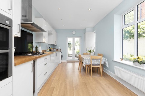 Click the photo for more details of Billing Road, Northampton