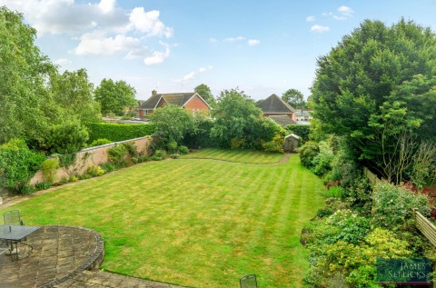 Click the photo for more details of Birchwood House, Kibworth, Leicestershire