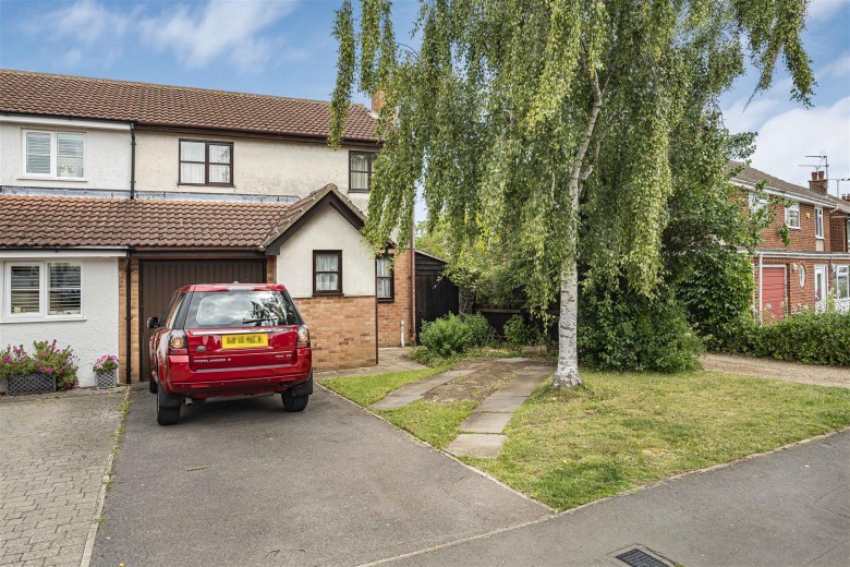 Click the photo for more details of Cromwell Road, Saffron Walden