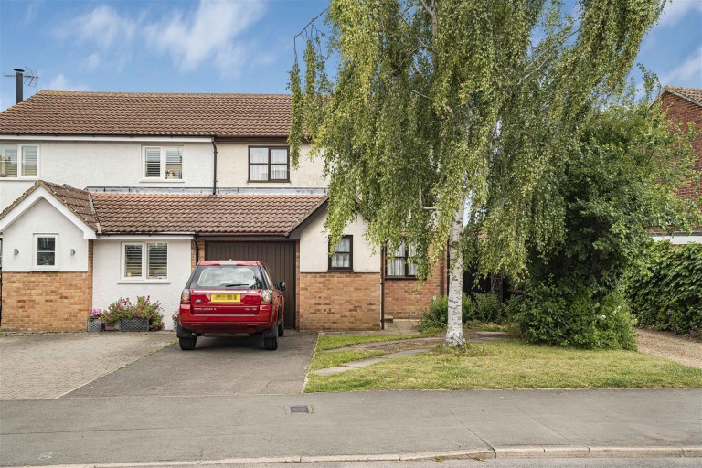 Images for Cromwell Road, Saffron Walden