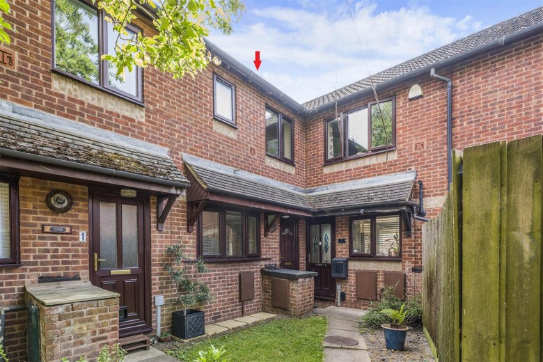Click the photo for more details of Ivatt Walk, Banbury