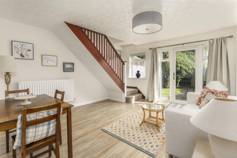 Click the photo for more details of Ivatt Walk, Banbury