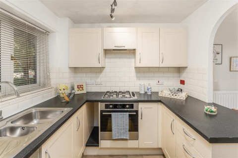 Click the photo for more details of Ivatt Walk, Banbury