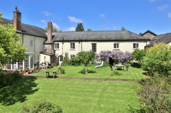 Images for Bickleigh, Tiverton