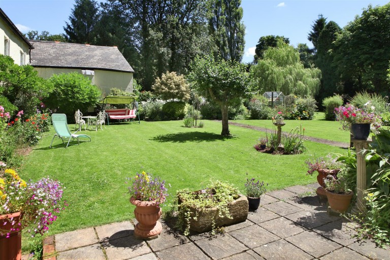 Images for Bickleigh, Tiverton