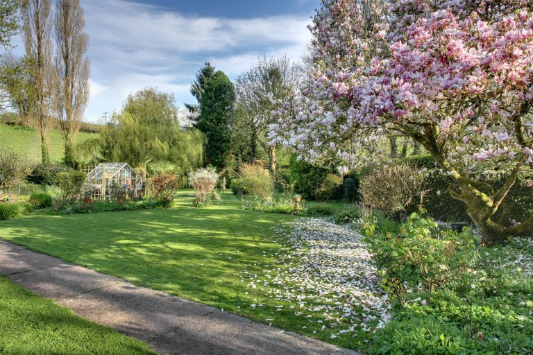 Images for Bickleigh, Tiverton