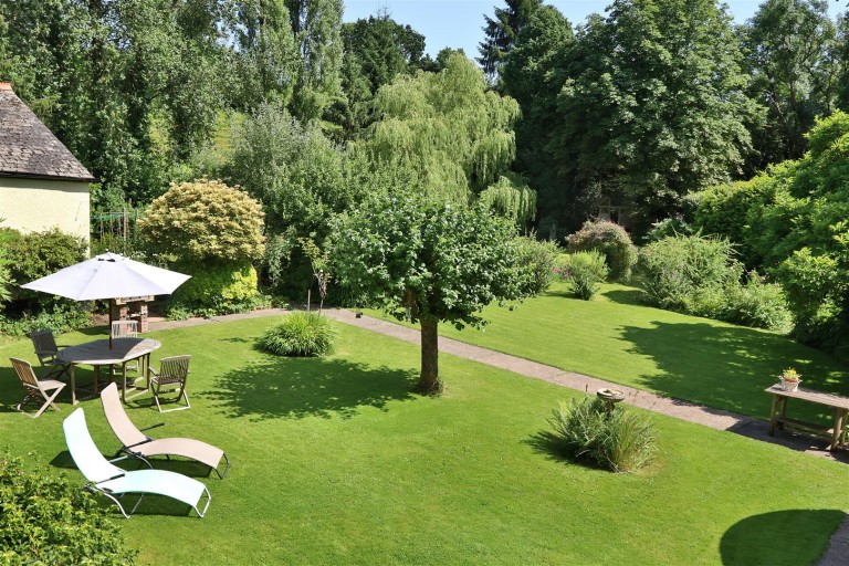 Images for Bickleigh, Tiverton