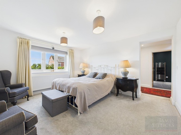Images for Sycamore Rise, Hallaton Road, Tugby, Leicestershire