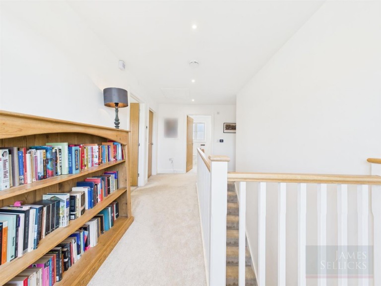 Images for Sycamore Rise, Hallaton Road, Tugby, Leicestershire