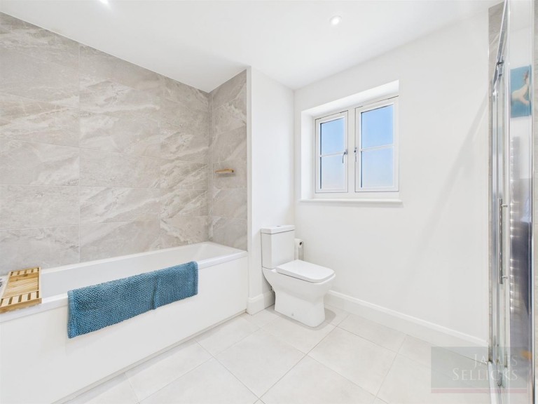 Images for Sycamore Rise, Hallaton Road, Tugby, Leicestershire