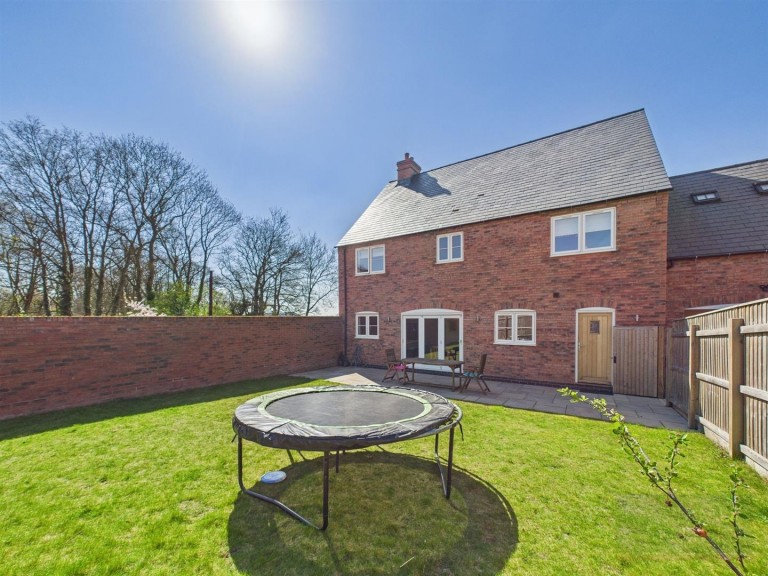 Images for Sycamore Rise, Hallaton Road, Tugby, Leicestershire