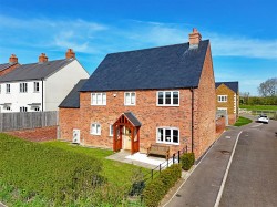 Images for Sycamore Rise, Hallaton Road, Tugby, Leicestershire