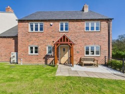 Images for Sycamore Rise, Hallaton Road, Tugby, Leicestershire