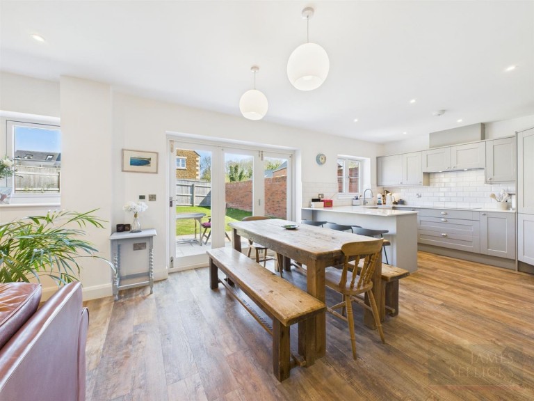 Images for Sycamore Rise, Hallaton Road, Tugby, Leicestershire