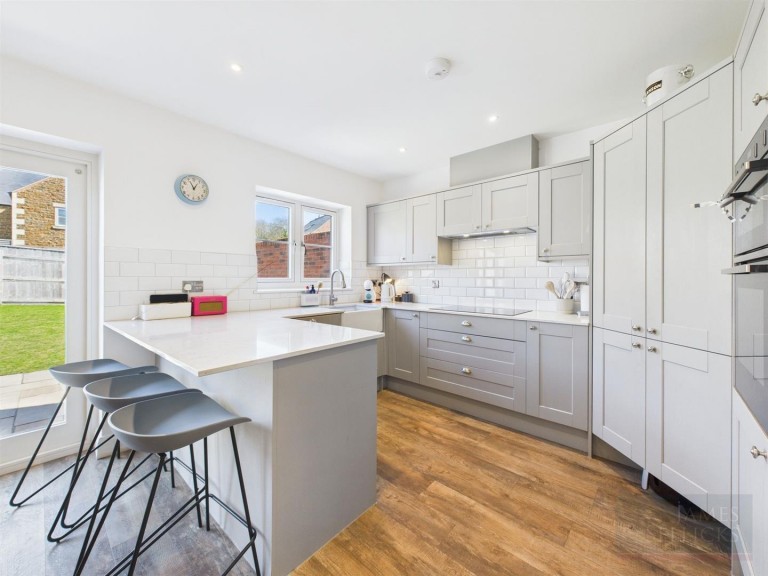 Images for Sycamore Rise, Hallaton Road, Tugby, Leicestershire