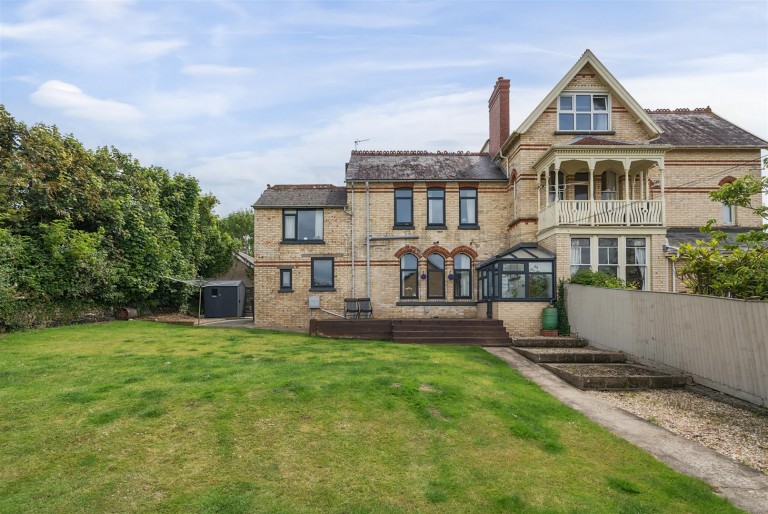 Images for Fort Hill, Barnstaple