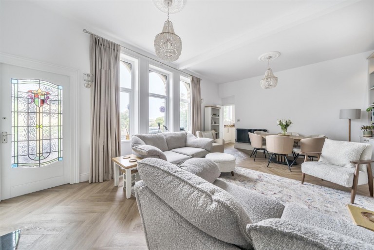 Images for Fort Hill, Barnstaple