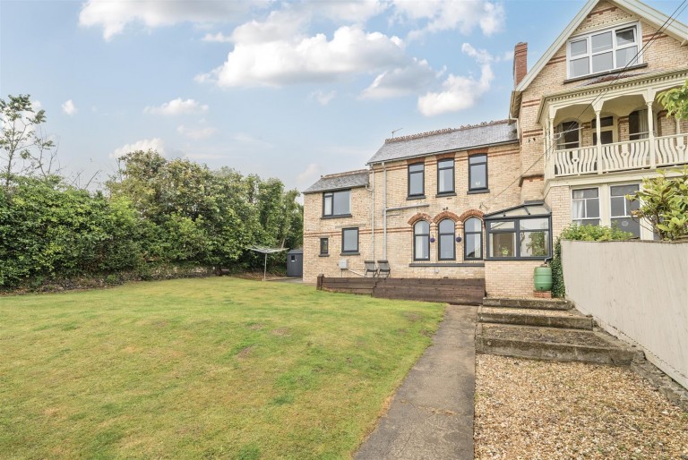 Images for Fort Hill, Barnstaple