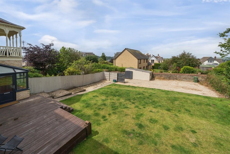 Images for Fort Hill, Barnstaple