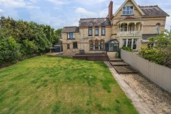 Images for Fort Hill, Barnstaple