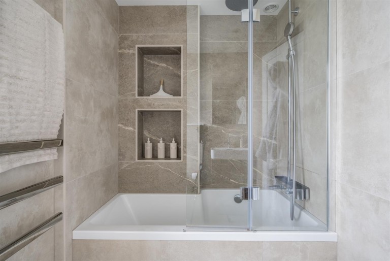 Images for Fort Hill, Barnstaple