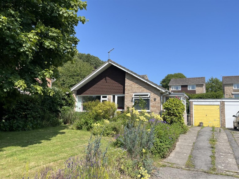 Click the photo for more details of Coneygar Close, Bridport, Dorset