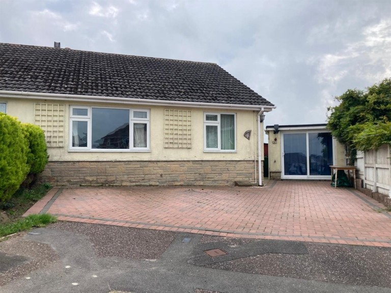 Images for Athelstan Close, Axminster, Devon