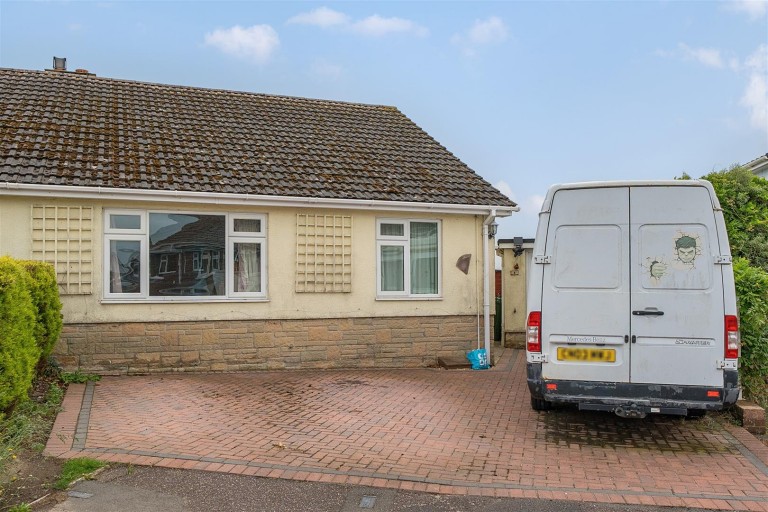 Images for Athelstan Close, Axminster, Devon