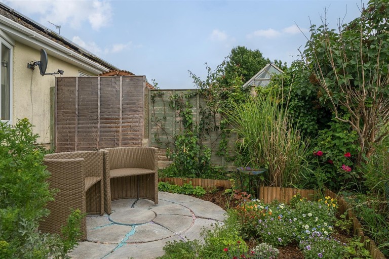 Images for Athelstan Close, Axminster, Devon