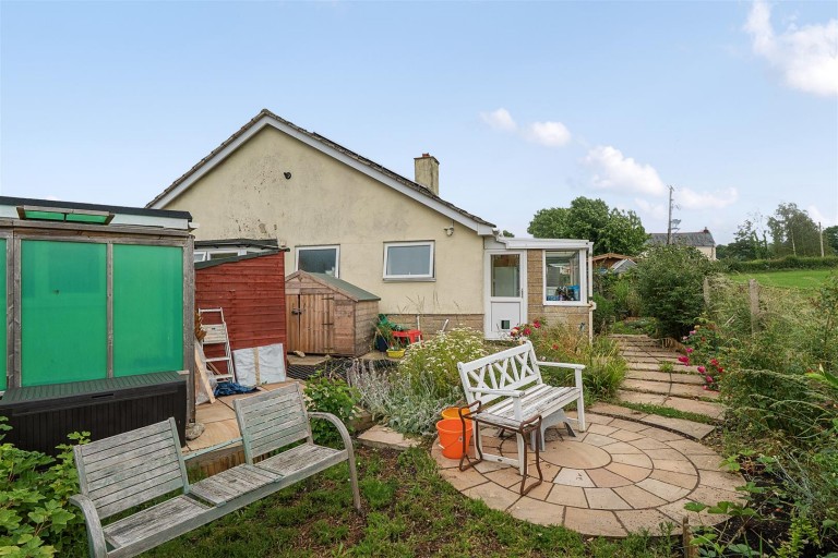 Images for Athelstan Close, Axminster, Devon