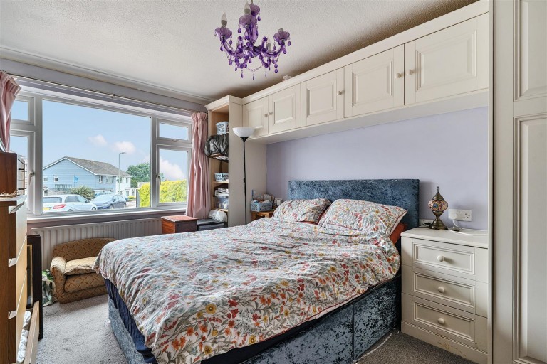 Images for Athelstan Close, Axminster, Devon