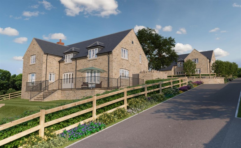 Images for Barges Close, Litton Cheney