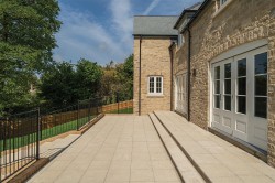 Images for Barges Close, Litton Cheney