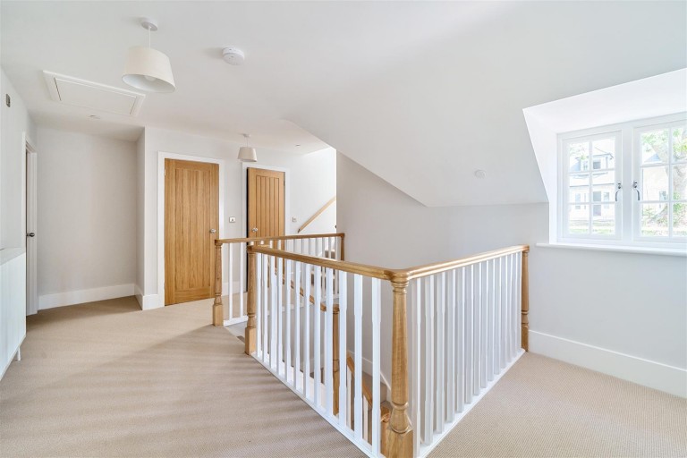 Images for Barges Close, Litton Cheney