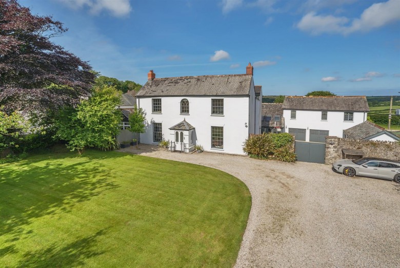 Click the photo for more details of West Down,North Devon