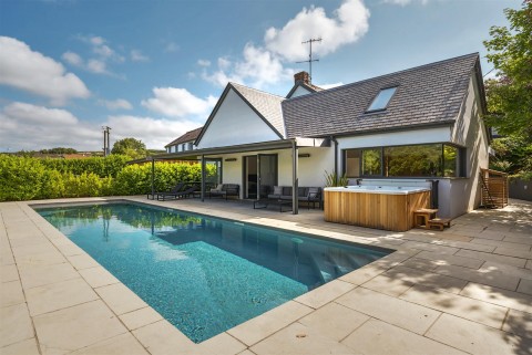 Click the photo for more details of West Down,North Devon