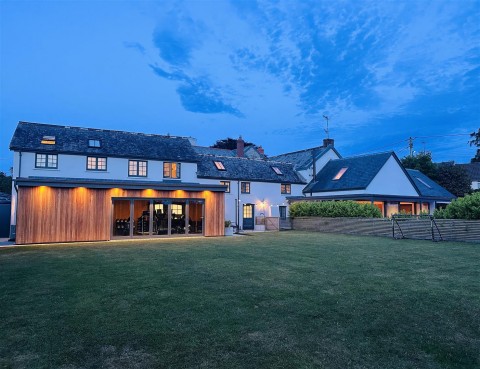 Click the photo for more details of West Down,North Devon
