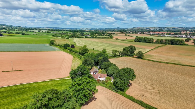 Click the photo for more details of Chave Lane, Brithem Bottom, Cullompton