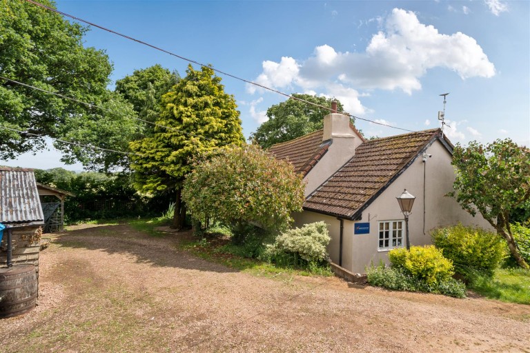 Images for Chave Lane, Brithem Bottom, Cullompton
