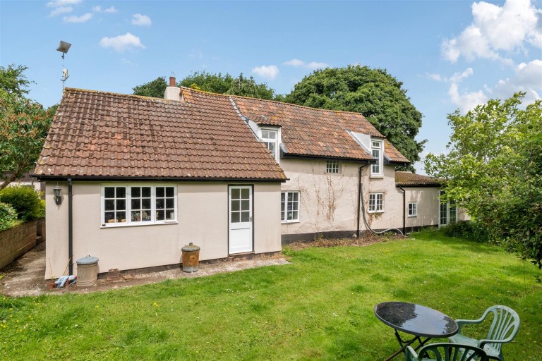Images for Chave Lane, Brithem Bottom, Cullompton