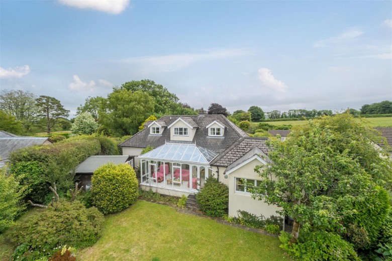 Click the photo for more details of Throwleigh, Okehampton