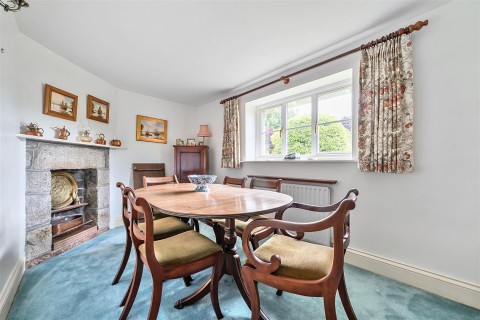 Click the photo for more details of Throwleigh, Okehampton