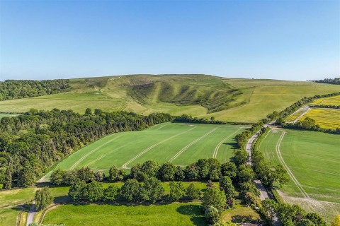 Click the photo for more details of Woolstone, Faringdon