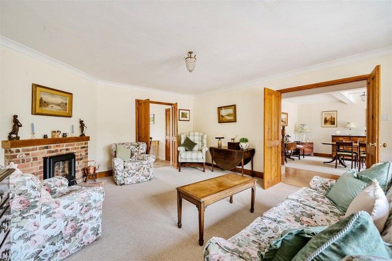 Images for Woolstone, Faringdon